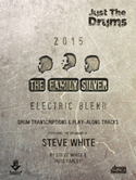 The Family Silver - Electric Blend