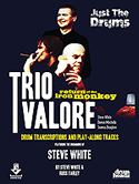 Trio Valore - The Iron Monkey